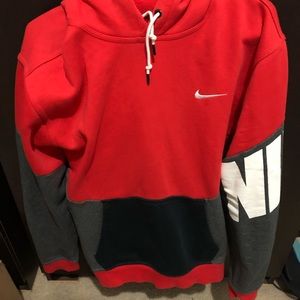 Nike hoodie